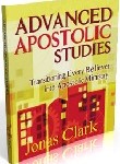 Advance apostolic studies