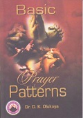 Basic Prayer Patterns