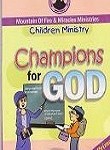 Children Champions for God