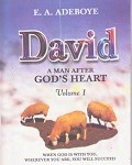 David A Man After God's Heart 1
