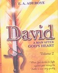 David A Man After God's Heart 11