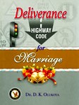 Deliverance Highwaycode of marriage