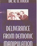 Deliverance from Demonic Manipulation