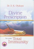 Divine Prescription