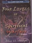 Four Levels of Spiritual Warfare