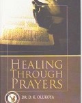 Healing Through Prayers