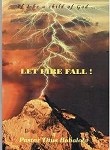 Let Fire Fall - French