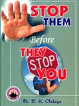 Stop Them Befor they stop you
