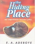 The Hiding Place