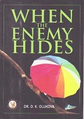When the Enemy Hides