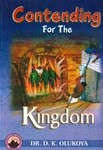 contending for the kingdom