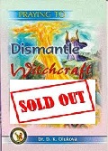 dismantle witchcraft sold