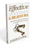 effective ministry believer