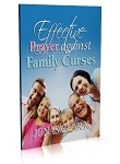 prayer family curses