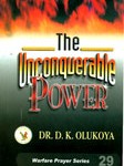 the unconquerable power