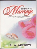 Journey To Your Marriage