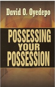 Possesing Your Possesion