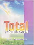 Total Santification