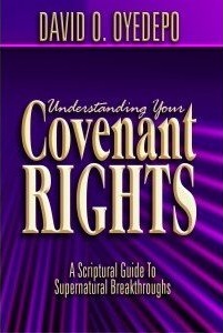 Understanding Your Covenant Rights