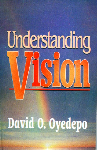 Understanding Your Vision