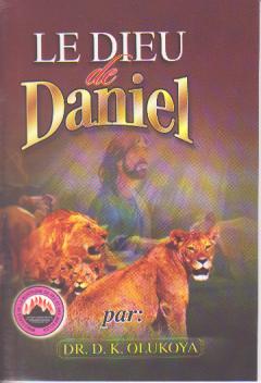Le Dieu de Daniel